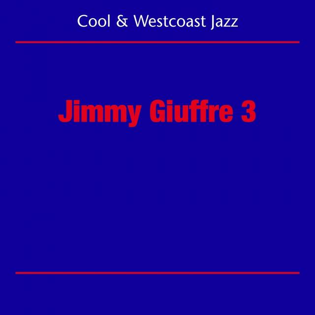 Album cover art for Cool Jazz And Westcoast