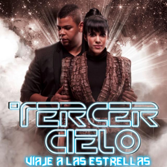 Album cover art for Viaje A Las Estrellas