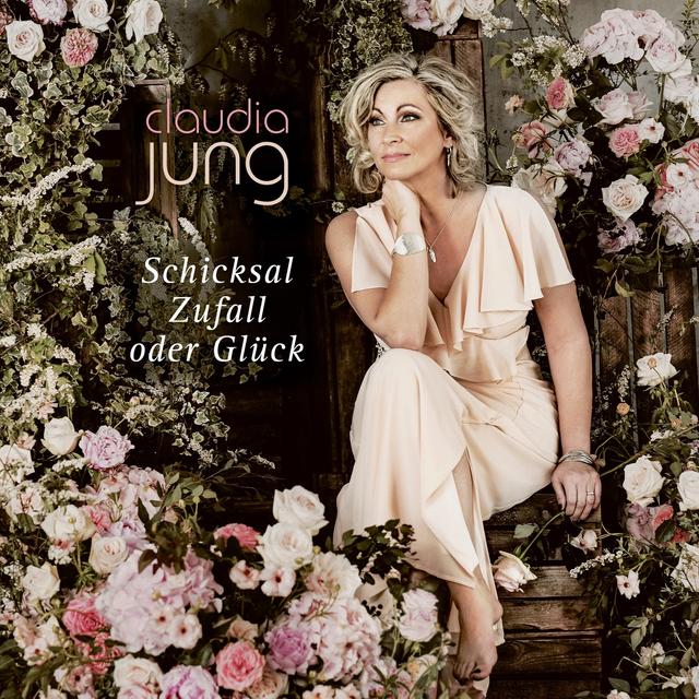 Album cover art for Schicksal, Zufall Oder Glück