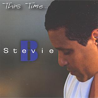 Album cover art for This Time