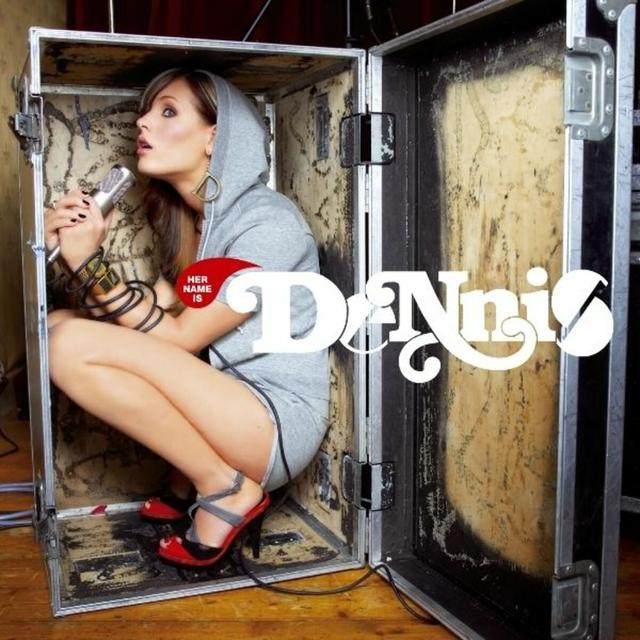 Album cover art for Her Name Is Dennis