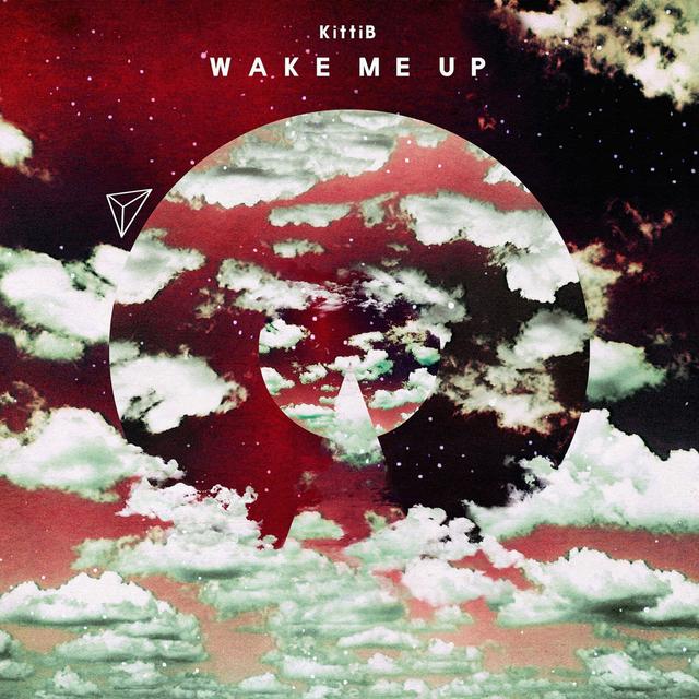 Album cover art for Wake Me Up