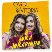 Album cover art for Jura Juradinho