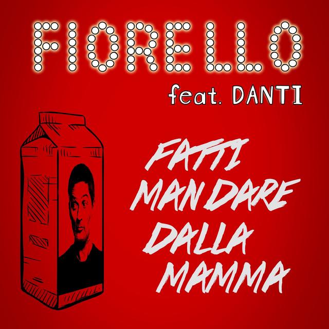 Album cover art for Fatti Mandare dalla Mamma