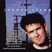 Album cover art for The Best of Johnny Clegg - Juluka & Savuka