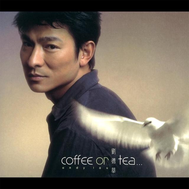 Album cover art for Coffee or Tea