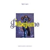 Album cover art for Dibújame