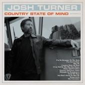 Album cover art for Country State of Mind