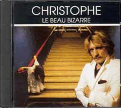 Album cover art for Le Beau Bizarre