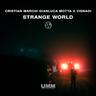 Strange World