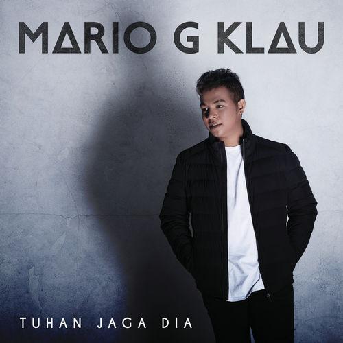 Album cover art for Tuhan Jaga Dia