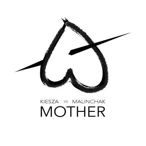 Album cover art for Mother