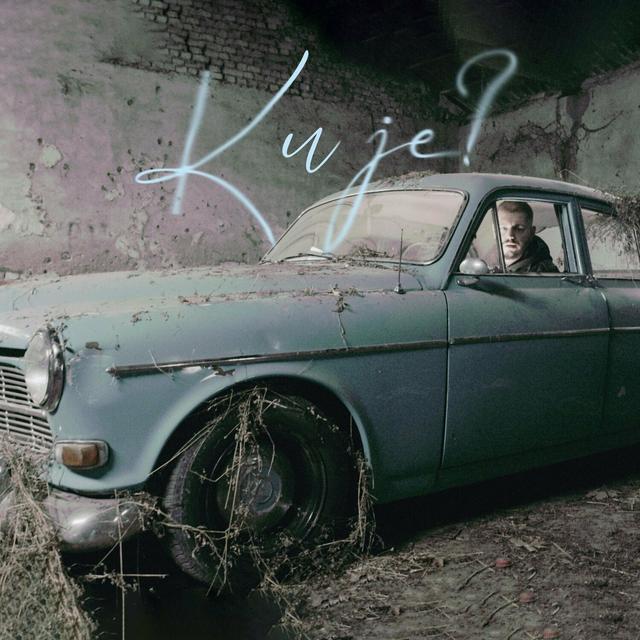 Album cover art for Ku Je