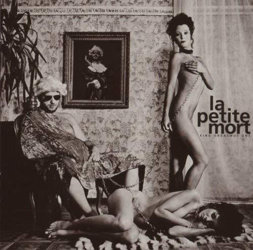 Album cover art for La Petite Mort