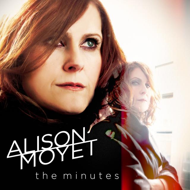 Album cover art for The Minutes