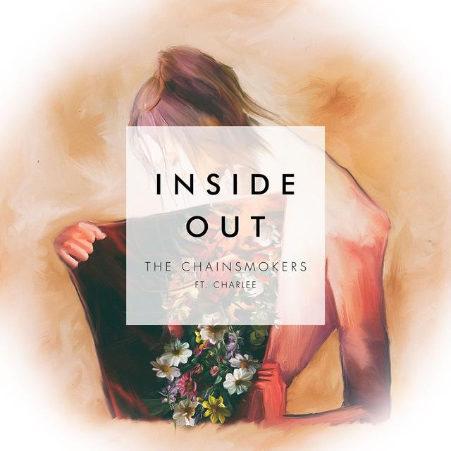 Album cover art for Inside Out