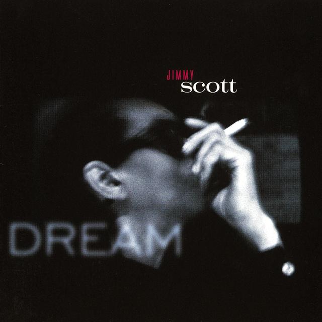 Album cover art for Dream