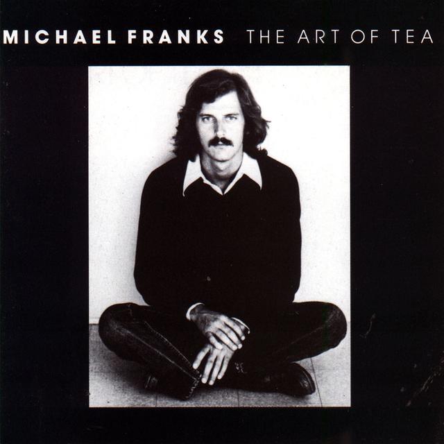 Album cover art for The Art of Tea