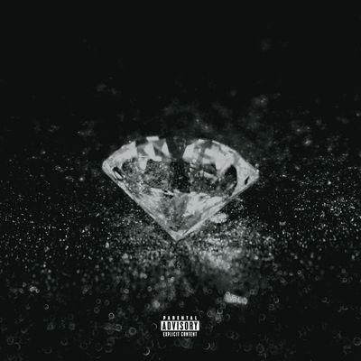 Album cover art for Pressure