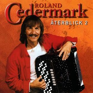 Album cover art for Återblick 2