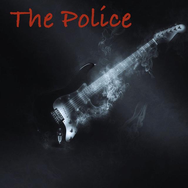 Album cover art for The Police - WNEW FM Broadcast the Bottom Line New York City 4th April 1979.