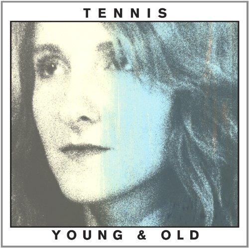 Album cover art for Young and Old