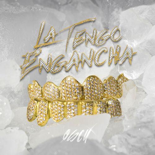 Album cover art for La Tengo Engancha