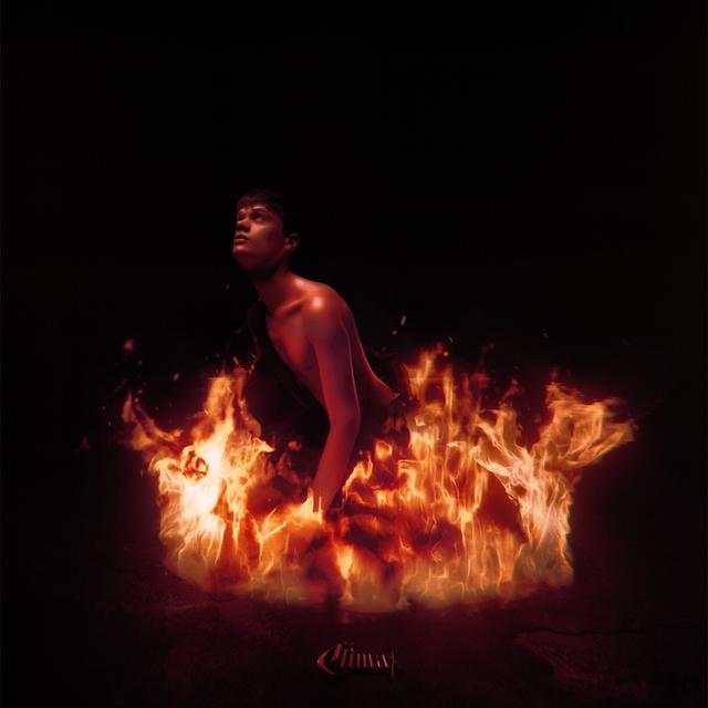 Album cover art for Climax (Encore Edition)