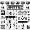 WANTED