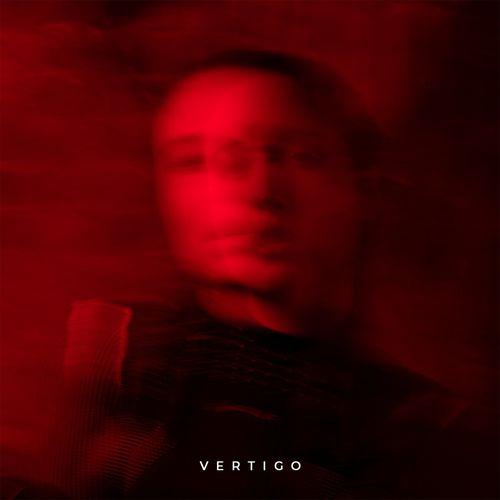 Album cover art for Vertigo