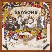 Album cover art for Seasons