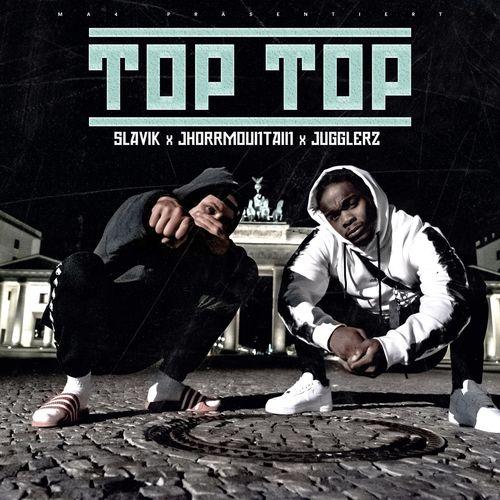 Album cover art for Top Top