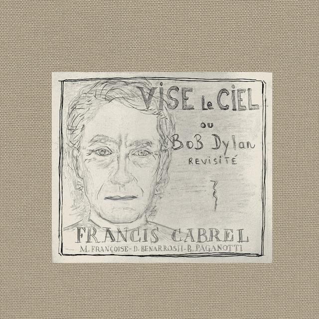 Album cover art for Vise le Ciel