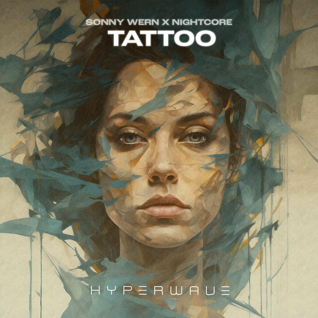 Album cover art for Tattoo