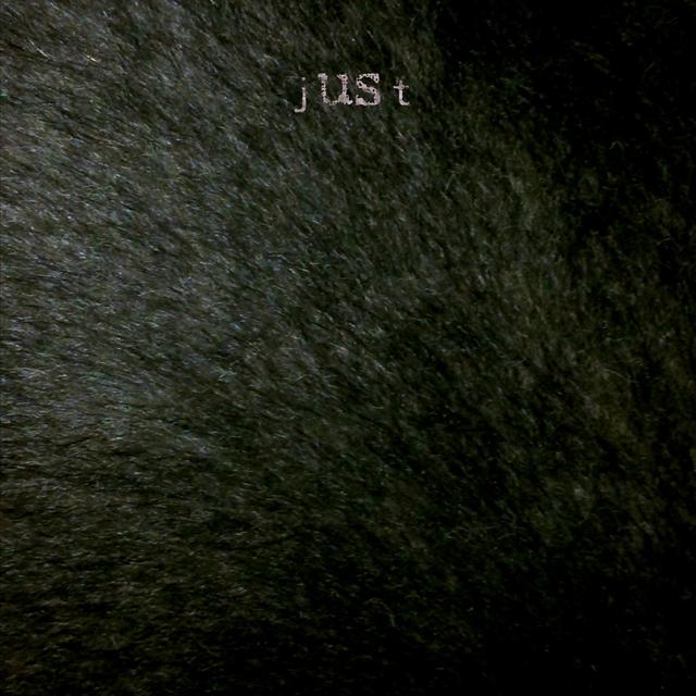 Album cover art for Just Us