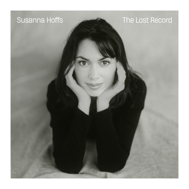 Album cover art for The Lost Record