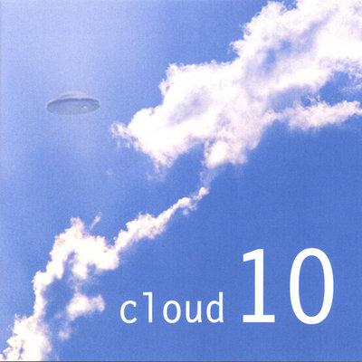 Album cover art for Cloud 10