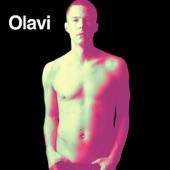 Album cover art for Olavi