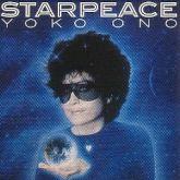 Album cover art for Starpeace