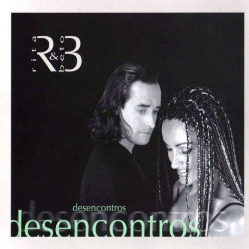 Album cover art for Desencontros