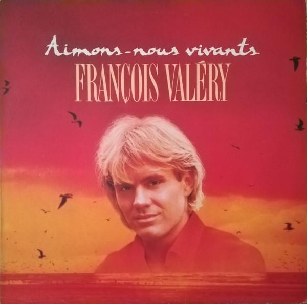 Album cover art for Aimons-Nous Vivants