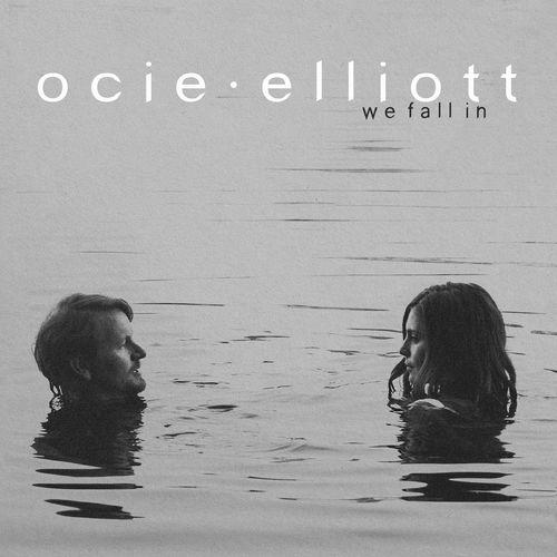 Album cover art for We Fall In