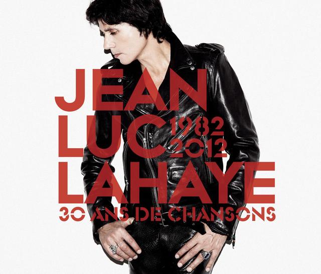 Album cover art for 30 Ans de Chansons : 1982 - 2012