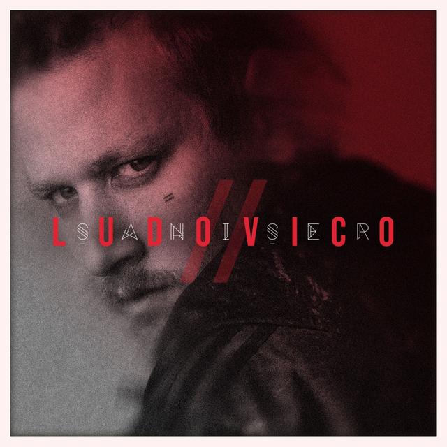 Album cover art for LUDOVICO II