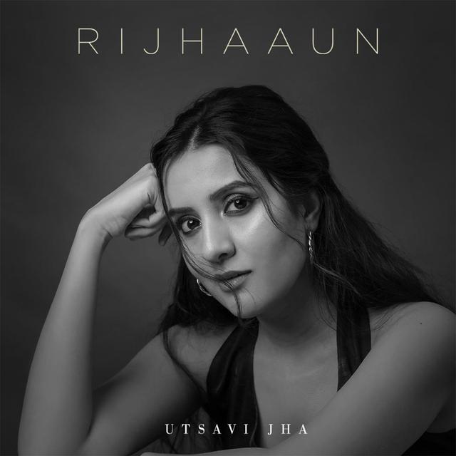 Album cover art for Rijhaaun