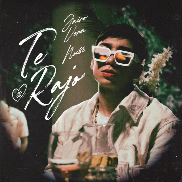 Album cover art for Te Rajo