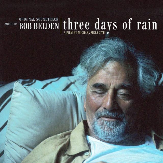 Album cover art for Three Days Of Rain