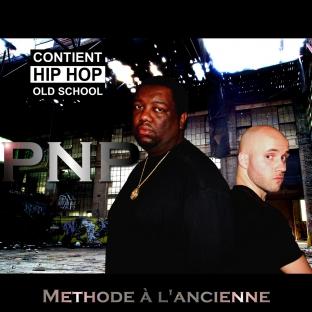 Album cover art for Methode A L'ancienne