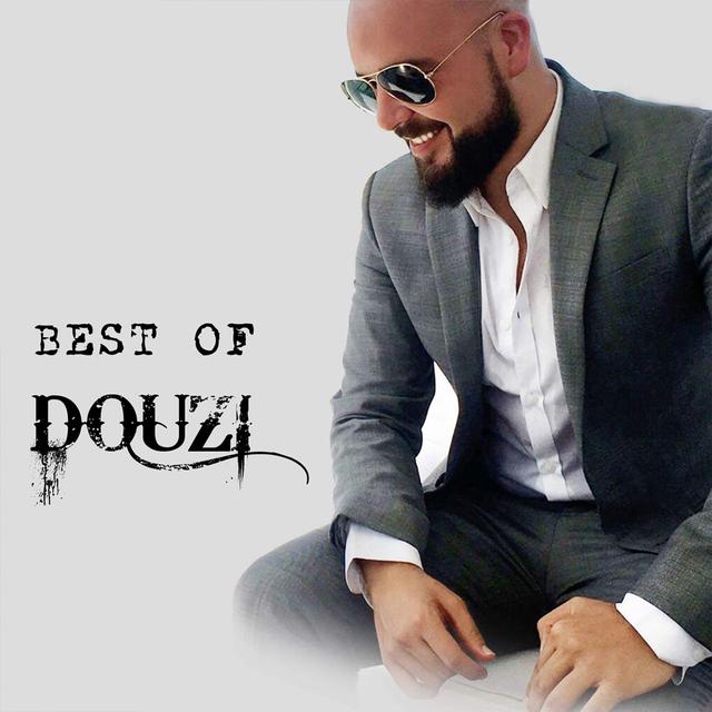 Album cover art for Best of Douzi