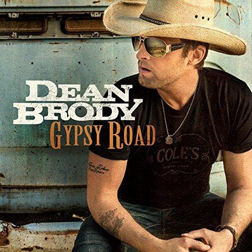 Album cover art for Gypsy Road